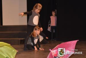 Humanitarni koncert ob materinskem dnevu v Ljutomeru 1